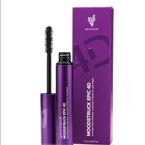 Moonstruck Epic 4D one step fiber mascara